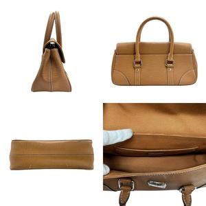 Louis Vuitton PM Segur Canel Epi Handbag